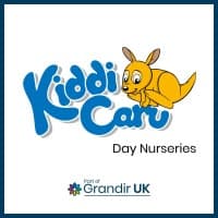 Kiddi Caru