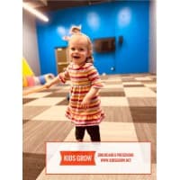 Kids Grow Childcare & Preschool