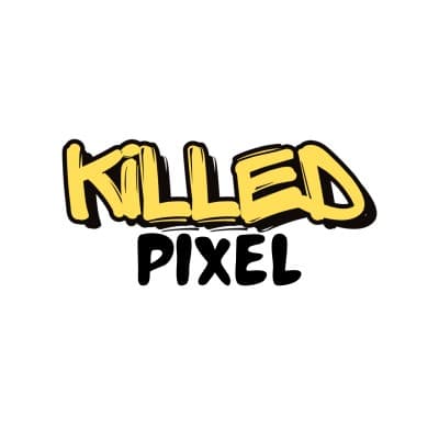 Killed Pixel Studio