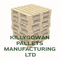Killygowan Pallets Manufacturing Ltd