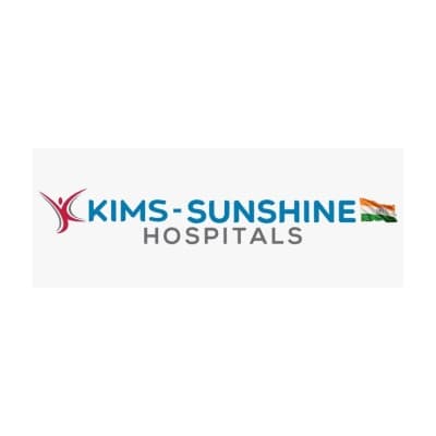 KIMS - Sunshine Hospitals