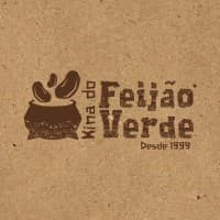 Kina do Feijão Verde