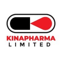 kinapharma limited
