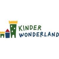 Kinder Wonderland