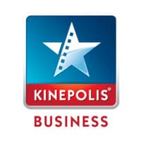 Kinepolis Business Belgium