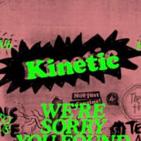 Kinetic Singapore