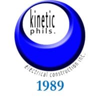 Kinetic Phils. Electrical Construction, Inc