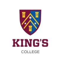King's College, Auckland