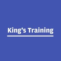 king's training