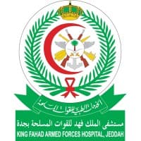 King Fahad Armed Forces Hospital
