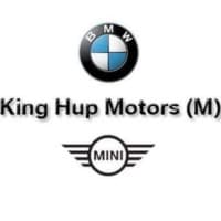 KING HUP MOTORS (M) SDN BHD