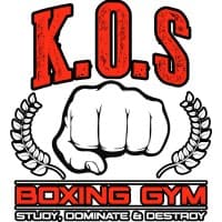 King Of Strength Boxing Gym