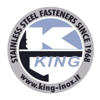 King Inox Italia - Stainless Steel Fasteners