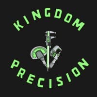 KINGDOM PRECISION