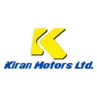 Kiran Motors Limited