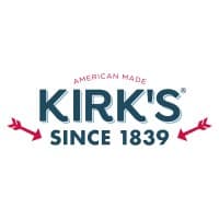 Kirk's Soap