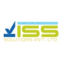 KISS Solutions Pvt Ltd