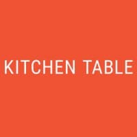 Kitchen Table App