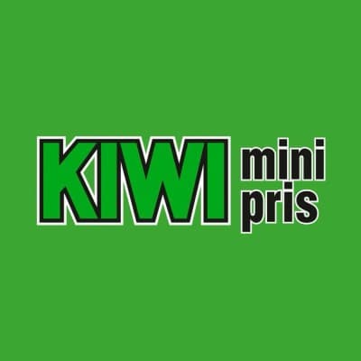 KIWI minipris