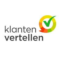 Klantenvertellen ⭐️⭐️⭐️⭐️⭐️
