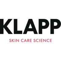 KLAPP Skin Care Science