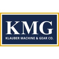 Klauber Machine & Gear Co.