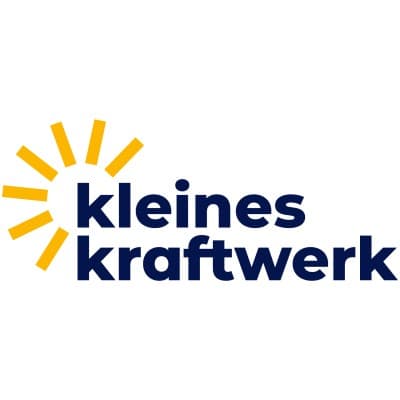 Kleines Kraftwerk DE GmbH