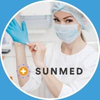 SUNMED TECNOLOGY SL