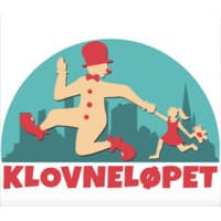 Klovneløpet