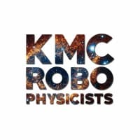 KMC Robo-Physicists