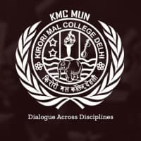 Kirori Mal College Model United Nations