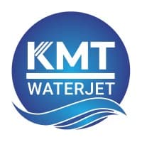 kmt waterjet systems