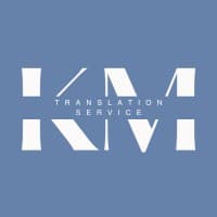 KM Translation Service