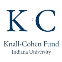 Knall-Cohen Fund - Indiana University