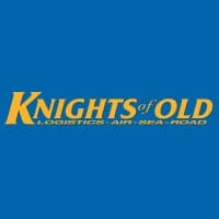 Knights of Old 1865-2023