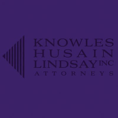 Knowles Husain Lindsay Inc.
