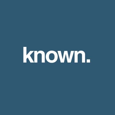 Known