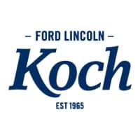 Koch Ford Lincoln