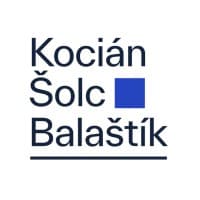 Kocian Solc Balastik, advokatni kancelar, s.r.o.