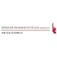 Koehler Pharmaceuticals Beijing