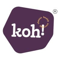 koh! foods