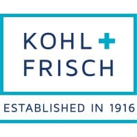 Kohl & Frisch Limited