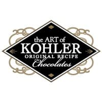 Kohler Original Recipe Chocolates