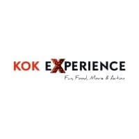 Kok Experience & Kok CinemaxX