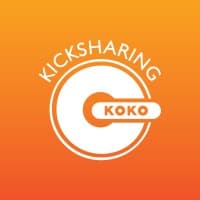 Koko Kicksharing (acquired by Circ)