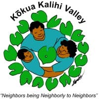 Kokua Kalihi Valley