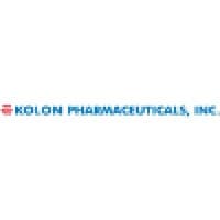 Kolon Pharmaceutical, Inc.