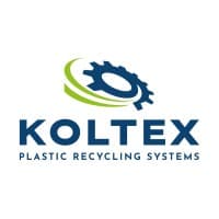 Koltex Plastic Recycling Systems