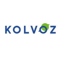 Kolvoz sas
