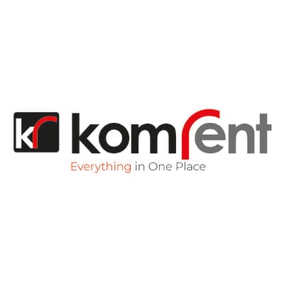 KOM N RENT LTD